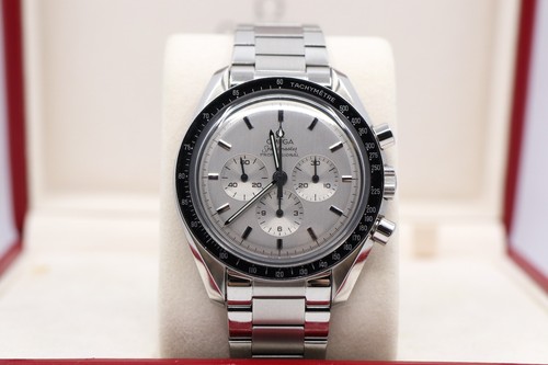 Omega speedmaster moonwatch - omega,