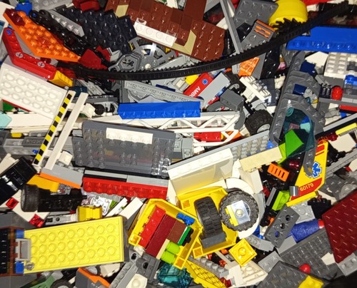 Lego sfuso kg - lego, 1