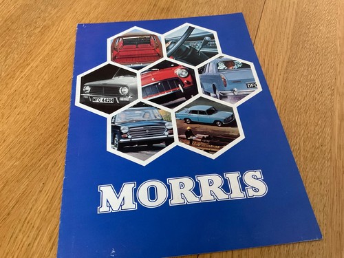 Morris mini cooper - morris,