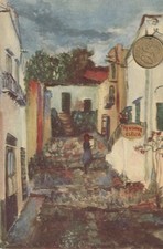 709/ SC.1 -USTICA(PALERMO)  -