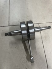 ALBERO MOTORE STAGE6 PRO REPLICA SPALLE PIENE DERBI D50B0 Corsa originale