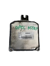 CENTRALINA MOTORE PER OPEL