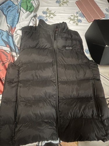 Gilet riscaldante - gilet,