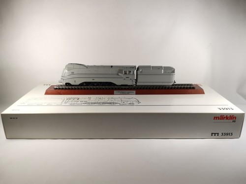 Marklin 33913 locomotiva a - marklin,