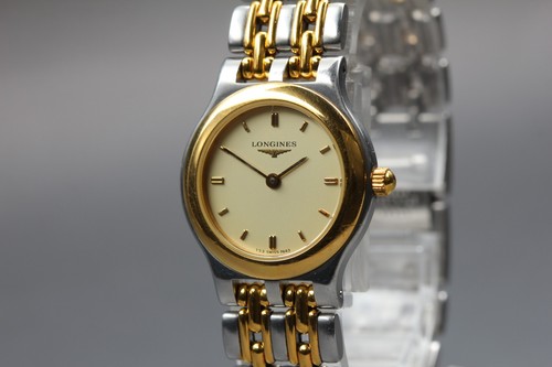 Quasi come nuovo - [], longines