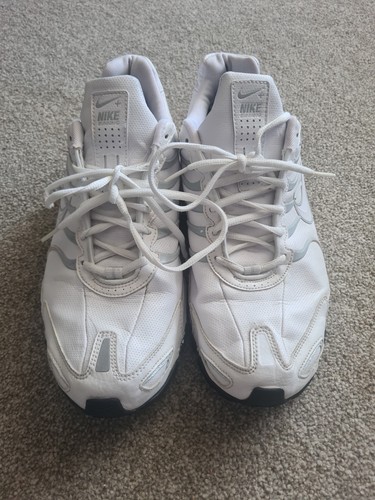 Scarpe corsa vintage - da,