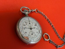Universal Watch Pocket