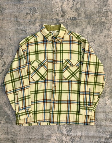 Vintage woolrich giacca - giacca, uomo