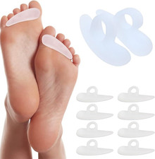 4 Paia Cuscini per Dita a