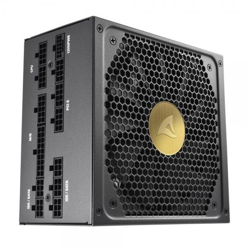 Rebelp30gold1000w sharkoon - rebelp30gold1000w,