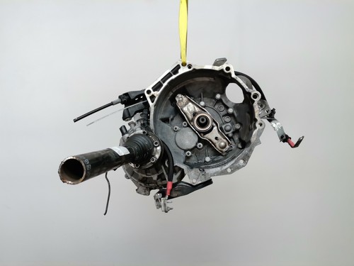 Cambio manuale completo per - cambio,