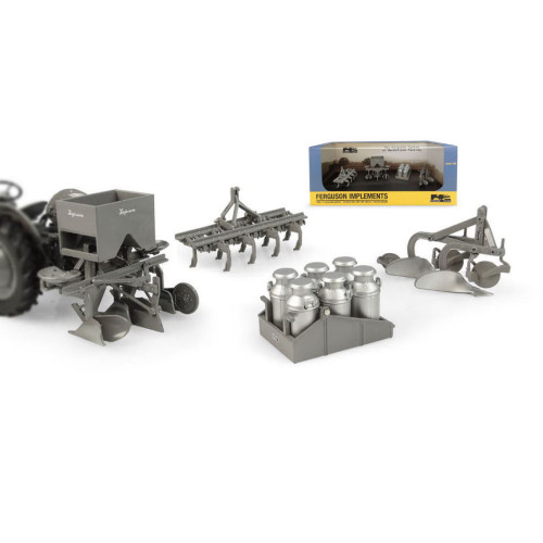 Set accessori - set, 4