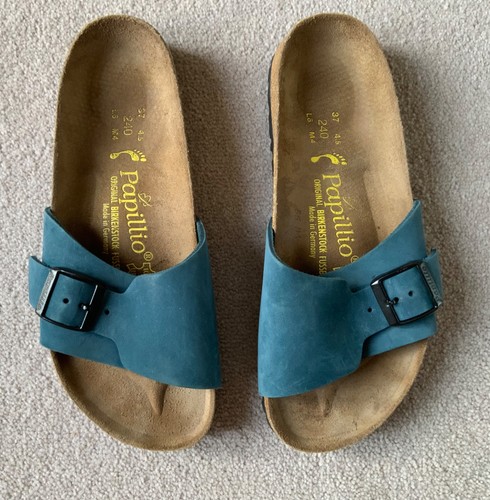 Birkenstock papillio plantare - papillio,