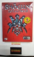 Big box shogun - shogun, war