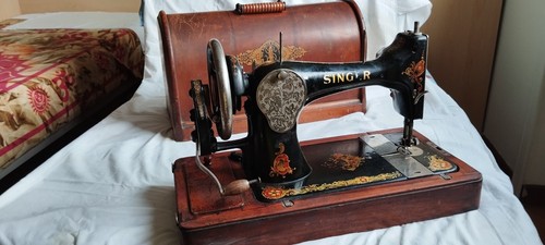 Macchina cucire singer - macchina,