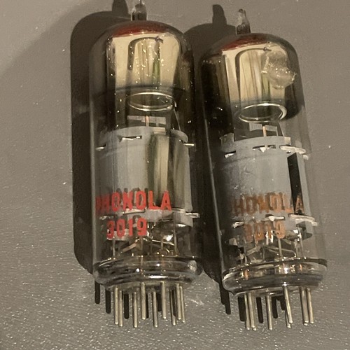 N209 valvola amplificatore - b.,
