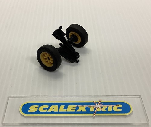 Scalextric tri ang formula - tri-ang,