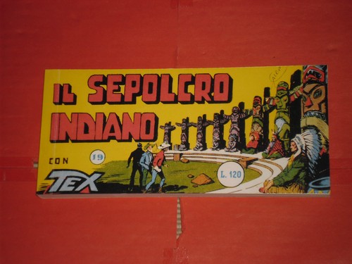 Tex willer raccoltina - ,