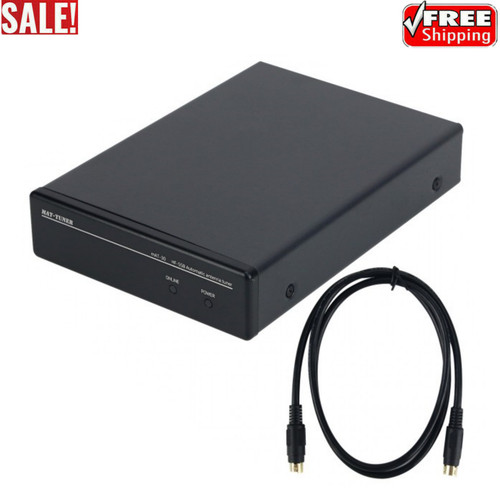 Mat tuner 120w - mat-tuner,