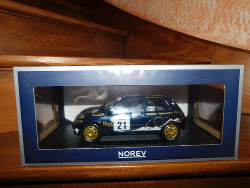 Renault sport clio williams - clio,