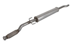 Bosal Scarico Centro Marmitta