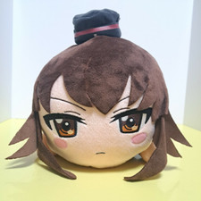 Peluche bambola Girls Und