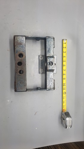 Gancio traino kubota b2400 - gancio,