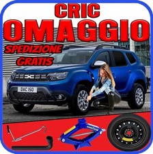 Ruotino Di Scorta 5Fori Misura