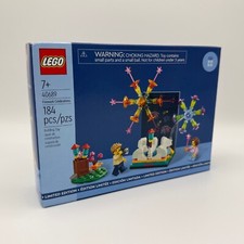 LEGO - Limited Edition