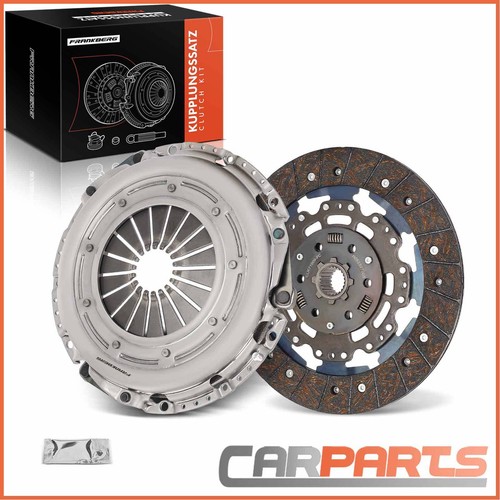 Kit frizione ø240mm per - kit, ford