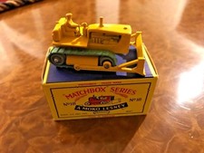 Giocattolo vintage Matchbox /