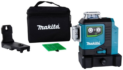 Laser multilinea 360 35m 12v - 360°,