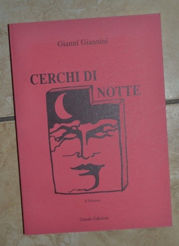 Gianni giannini cerchi di - gianni,