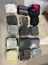 Stock abbigliamento Streetwear