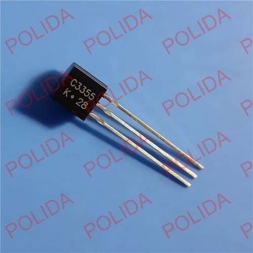 Pezzi transistor vhf uhf - 50, rf/vhf/uhf