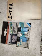 ATTREZZI PONTE PER MARCARE  -