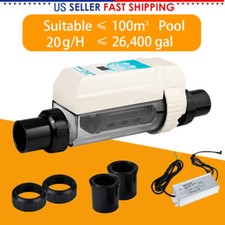 Sistema generatore di cloro