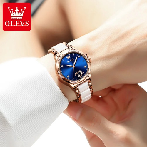Orologio donna meccanico