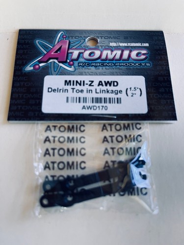 Atomic awd170 mini - atomic,