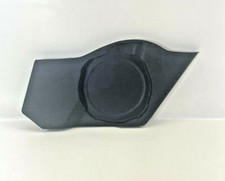 Harley Davidson Custom 10" Sub