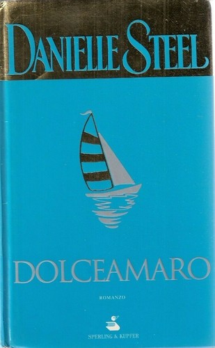 Dolceamaro steel narrativa - dolceamaro,