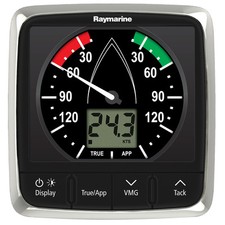 Espositore vento Raymarine I60