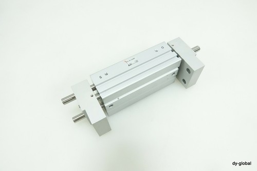 Pinza pneumatica stile