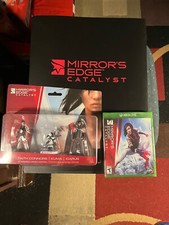 Mirror's Edge Catalyst XBOX