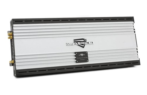 Zapco 150 sp amplificatore - zapco,