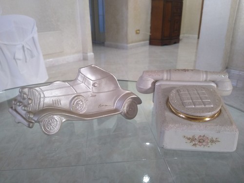 Soprammobili vintage