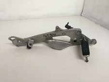 PEDANA DESTRA YAMAHA TDM 900