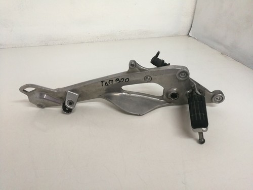 Pedana destra yamaha tdm 900 - destra,