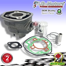 Kit cilindro completo - completo, cc