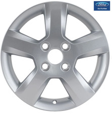 CERCHIO IN LEGA 6J X 15" 5